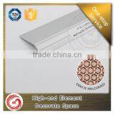 Luxury Metal Aluminum Carpet Trim thumbnail-1