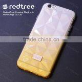 Hot Sell New Desigin TPU Bumper Case For Samsung Galaxy Grand 2 / G7106