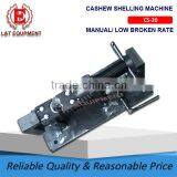 Prefession Automatic Cashew Nut Shelling Processing Machine thumbnail-3