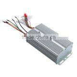 48v 800W Electric Tricycle/Richshaw/Golf Cart/car BLDC Motor Controller thumbnail-2