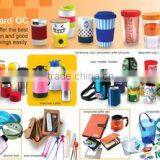 Billion Pro Printing Co., Ltd. company overview - view 3 thumbnail