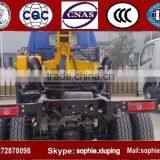 FOTON 4x4 3.2T Truck Mounted Crane thumbnail-2