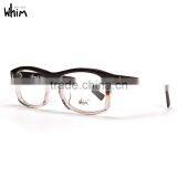 WHIM New Product Optical Frame Made in China Acetate Glasses Frame thumbnail-3