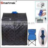 2016 Far Infrared Tourmaline Heating Sauna Room thumbnail-1