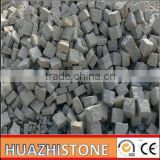 China natural marble ice cube stone