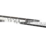New Design 224w 4X4 LED Driving Light Bar,41.5'' Offroad Light Bar, LED Work Light Bar for Trucks