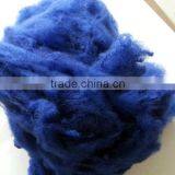 Bright Red Polyester Staple Fiber thumbnail-5
