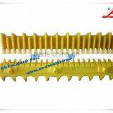 DEE2145492 ,180.8mm,step Demarcation,KONE Escalator Parts , Escalator Step Demarcation for KONE