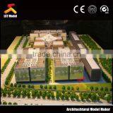 Shanghai Supplier Customized Architectural Model