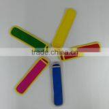 neoprene Ice popsicle sleeves , OEM&ODM