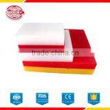 Rigid Hdpe Sheet for Sale With Factory Price ,guaranteed by Third Party