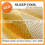 high quality cooling bamboo mattress zip cover