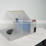 HS-E420 Spray Extractor and Hobby Spray Booth thumbnail-2