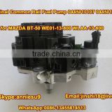 Original Common Rail Fuel Pump 0445010107 0445010213 for MAZDA BT-50 WE01-13-800 WLAA-13-800