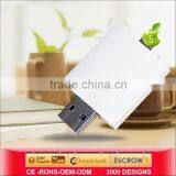 Top sell Factory price and cheapest designer OTG otg usb flash drive for phone
