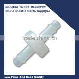 1/4" PVDF Viton for Ozone Generator Ozone Resistance Check Valve