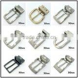 Small Belt Buckles Wholesale Custom Belt Pin Buckle Racing Metal Belt Buckle thumbnail-3