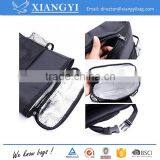 Home Basics Car Back Seat Cooler Bag Organizer for Retain Freshness Cold Insulation Supplier's Choice thumbnail-5