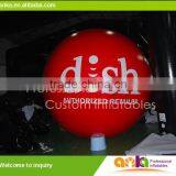 Self Inflating Inflatable PVC Helium Balloons With Competitive Price thumbnail-5