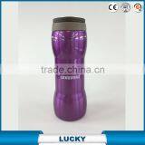 Wholesale Stainless Steel Vacuum Flask Keeps Drinks Hot and Cold for 24 Hours thumbnail-5