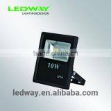 LEDWAY LED Outdoor Flood Light Reflector IP67 10W 20W 30W 50W 70W 100W 150W 200W LED Flood Light 10W SMD Aluminium thumbnail-1