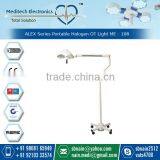 Long Average Life Halogen Operating Lamp at Affordable Market Price
