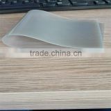 silicone membrane for wood door PVC vacuum membrane press machine