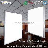 36w 60x60 600x600 595x595 IP65 Led Panel Light Led Surface Panel Light