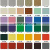 3mm PE Aluminum Composite Panel Interior Decorative Metal Wall Panel Manufacturer