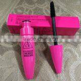 3 CE Natural Plant Extracts Thick Lengthening Waterproof Fiber Mascara Makeup Kit thumbnail-5
