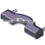 BOP Spare Parts Ram Front Seal for Well Equipment