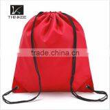 Printed Beach and Leisure Travel DrawString Backpack thumbnail-3