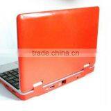 7 Inch Android 4.0 WM8850 Mini Laptop for Kids and Students