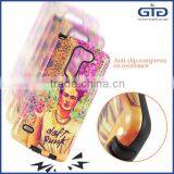 [GGIT] Hot Selling OEM Light Oil 2 in 1 Pasting Pattern TPU and PC Phone Case for LG G3 thumbnail-5