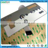 Waterproof Membrane Keypad thumbnail-1