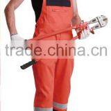 Import China Products Latest Design High Visibility Bib Pants thumbnail-1