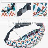 High Quality Cheap Price Ladies Fashion Printed Aztec Waist Pack thumbnail-3