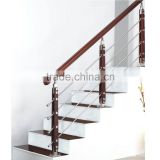Reliable Security New Type Aluminum Stair Handrail