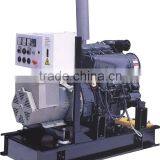 Air Cooling Series Diesel Generator Set
