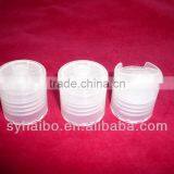 20/410 20/410 28/410 Plastic Screw Bottle Cap for Shampoo
