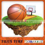 Indoor Basketball Gym of Artificial Grass Sport Flooring Carpet Mat