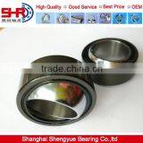 Factory Silver Inner Ring Plain Radial Bearing GE30ET-2RS GE30 Ball Joint Bearing thumbnail-2