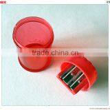 Office Supply Stationery Metal Ring Clips thumbnail-5