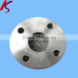 stainless steel 316L plate flange