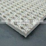 Grey PVC Belt for Logistic Industrial