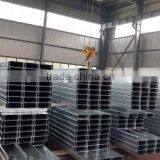 High Quality Galvanized Square/rectangle Tube Best Price thumbnail-5