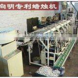 Tealight Machine Production Line