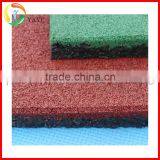 High Quality Gym Equipment Rubber Flooring Mats Quality Choice thumbnail-1