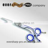 Professional Hair Scissors Japanese Stainless Steel Barber Shears