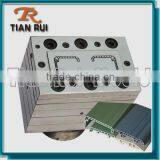 Corrosion PVC Door Line Extrusion Mold Machinery thumbnail-3